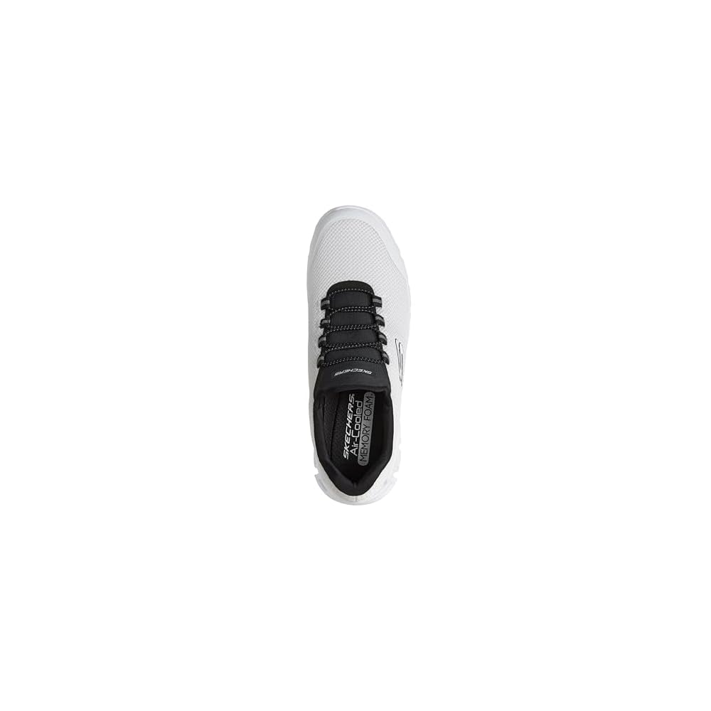 White/Black