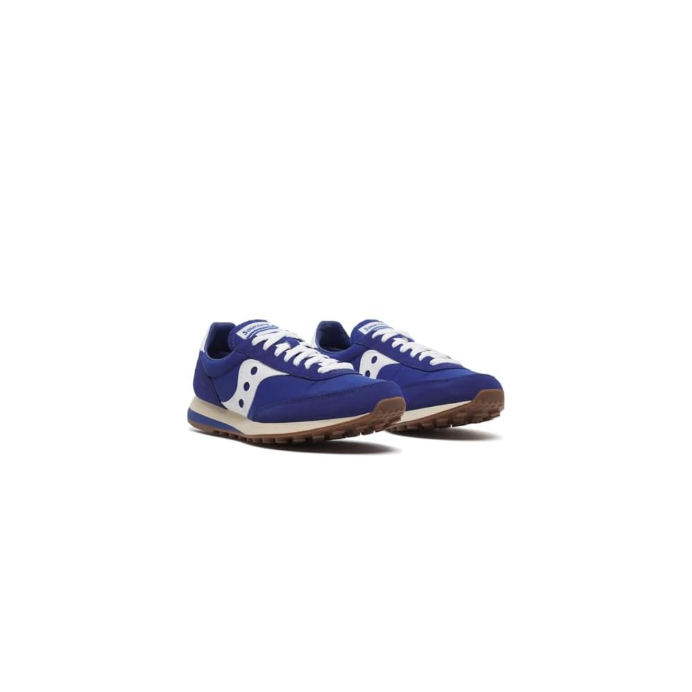 Royal/White