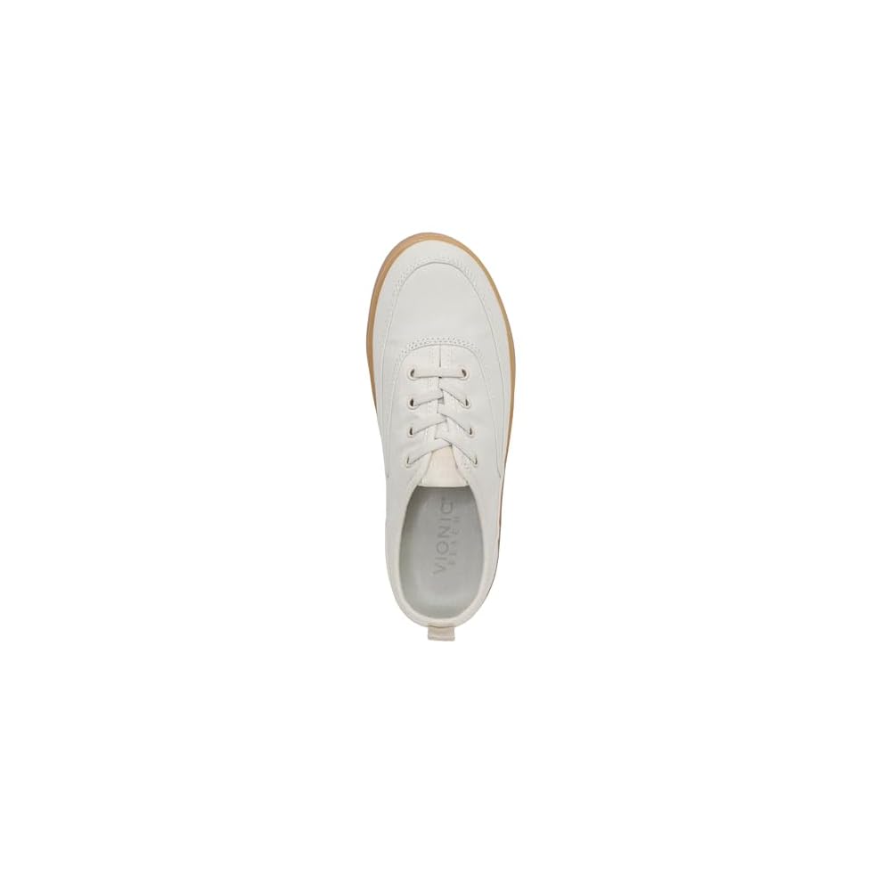 Ivory/Gum Canvas