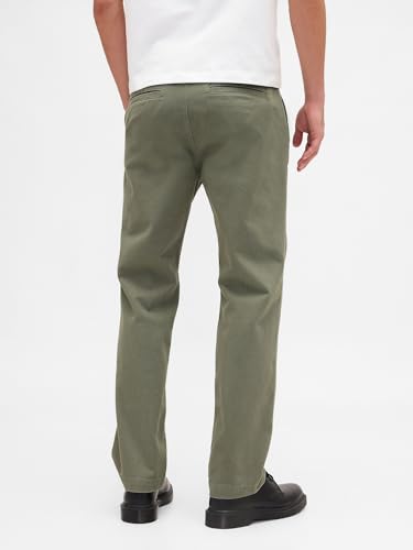 Mesculen Green