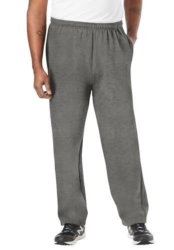 Medium Heather Grey