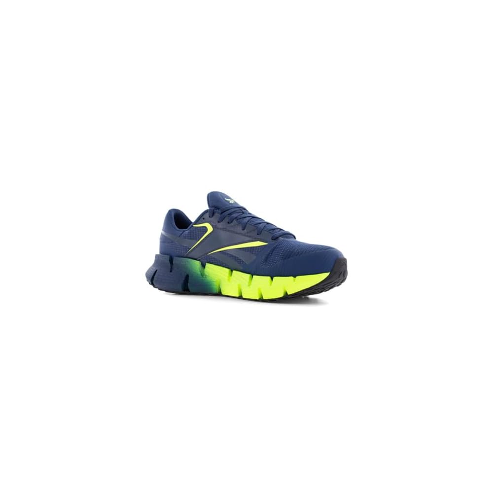 Blue/Lime