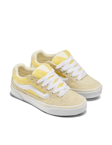 Check Textile Yellow Dust
