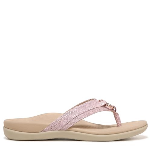 Peach Leather