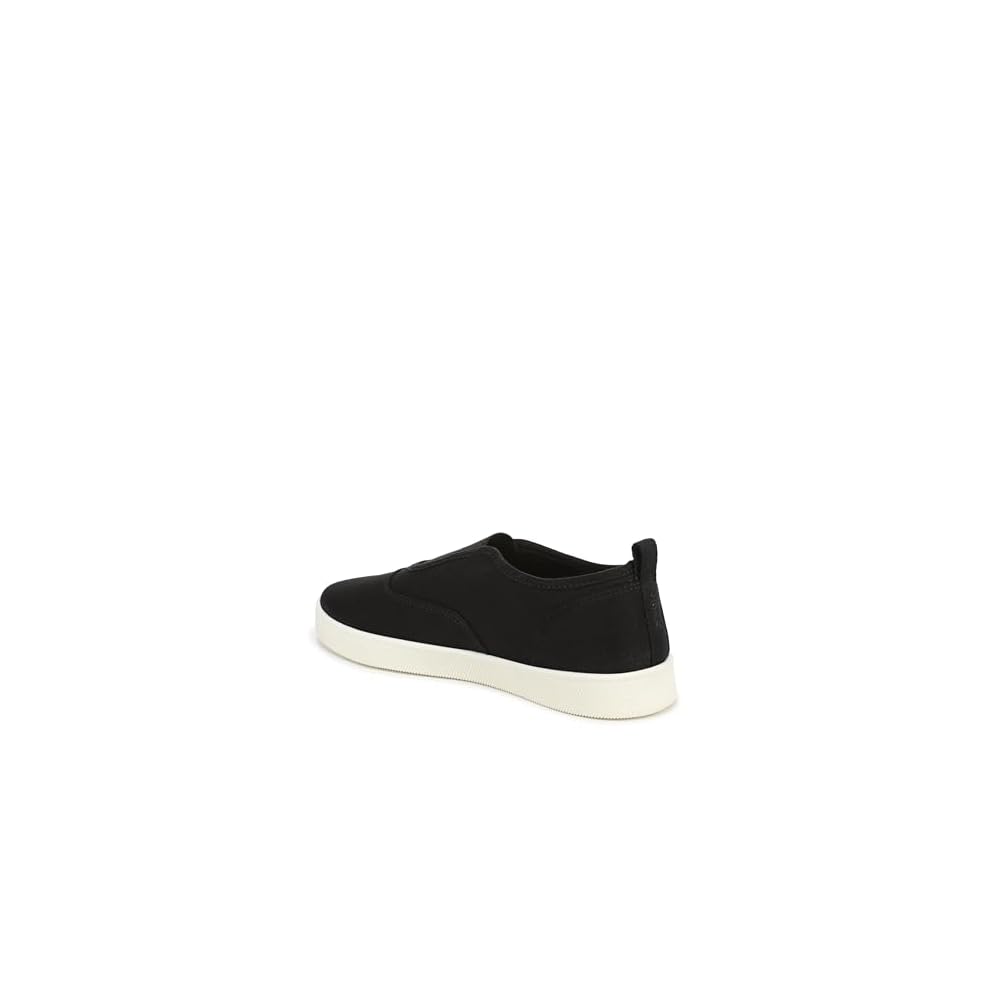 Black/Gum Canvas