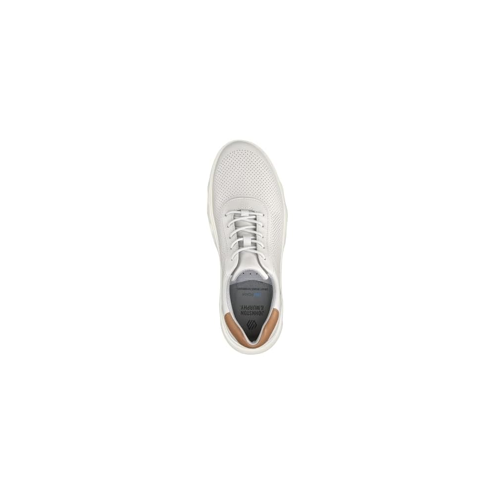 White Full Grain