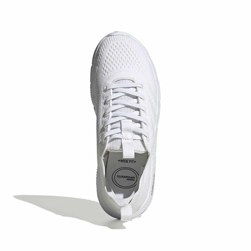 White/White/Black