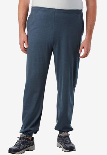 Heather Slate Blue (1585)