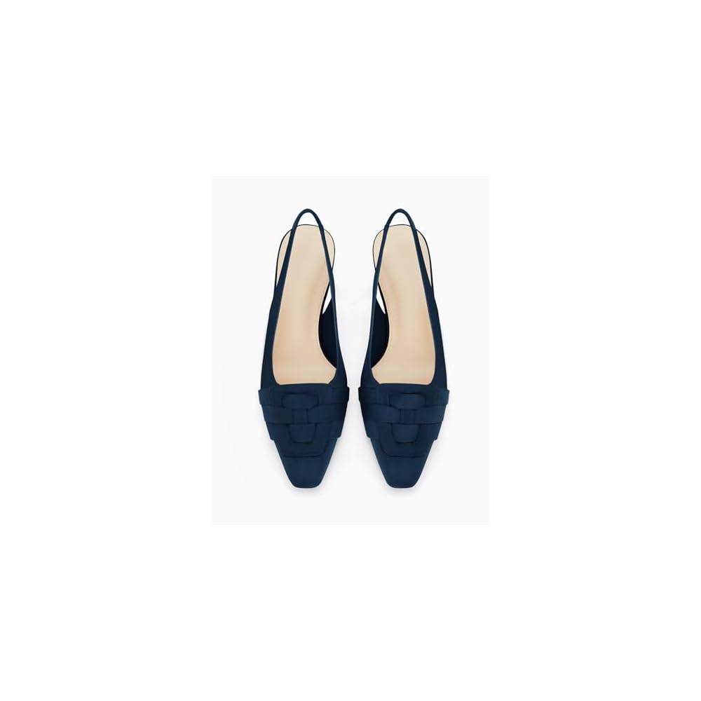 Navy Blue（suede）