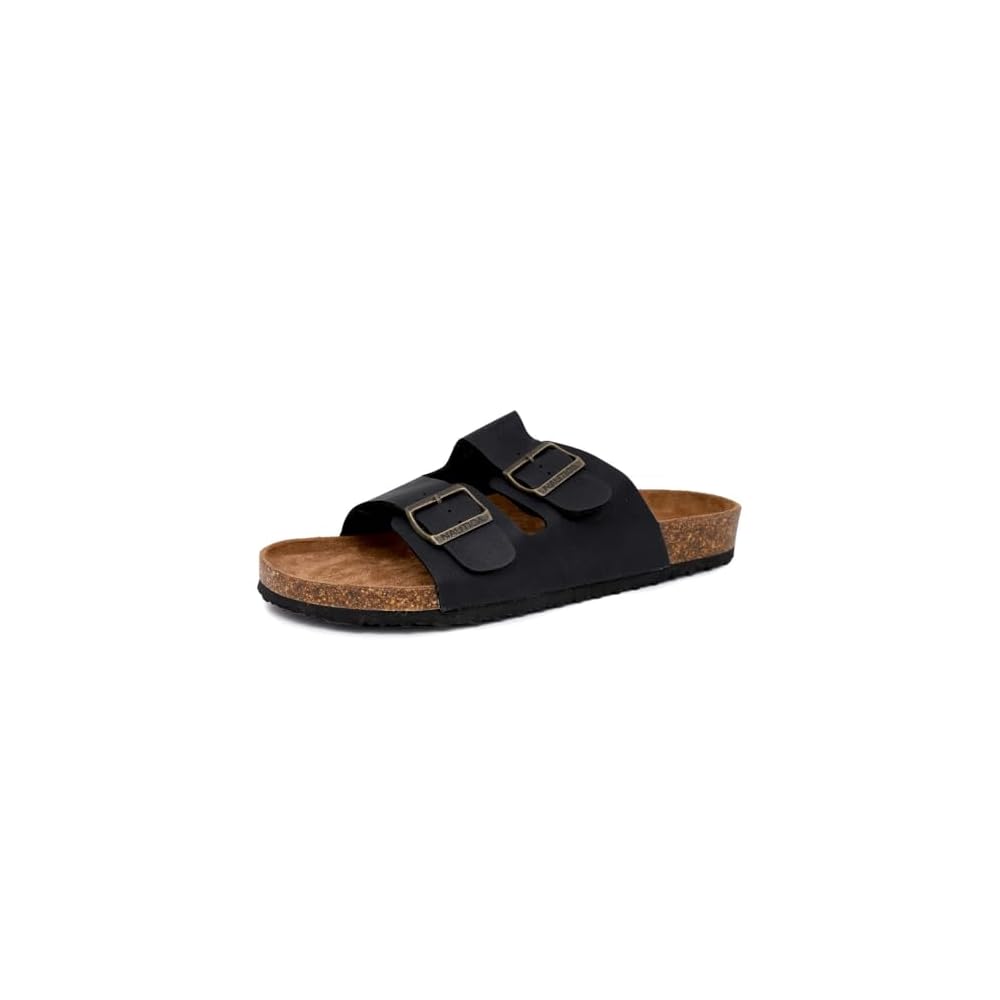 Black Tumbled-triun