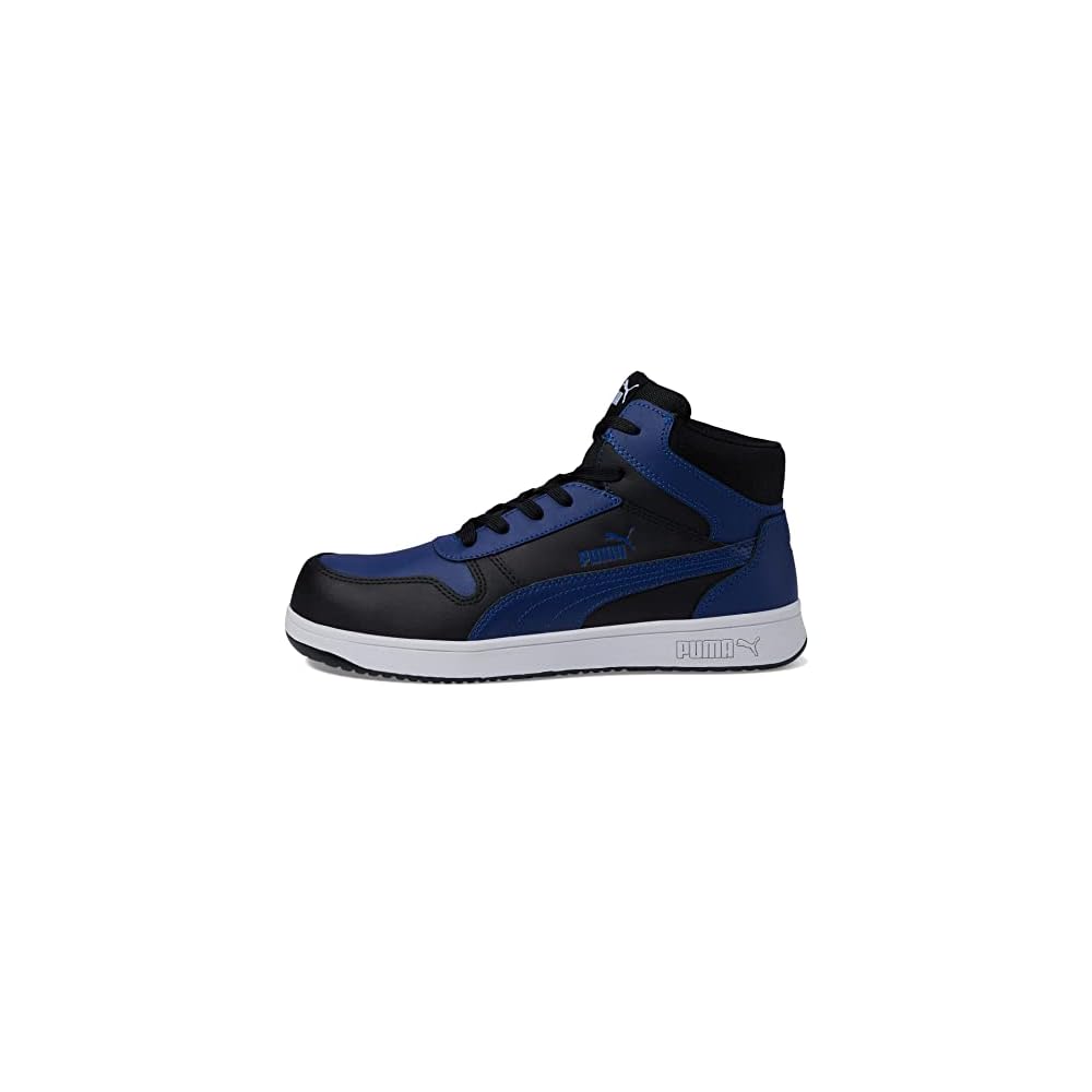 Blue Black Mid Sd