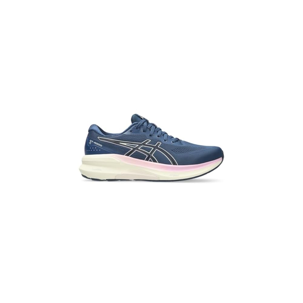Independence Blue/Hazy Lilac