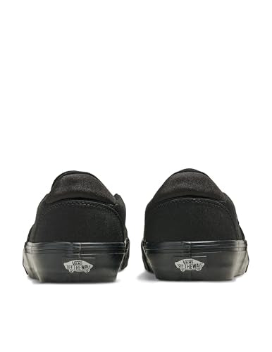 Textile Black/Black