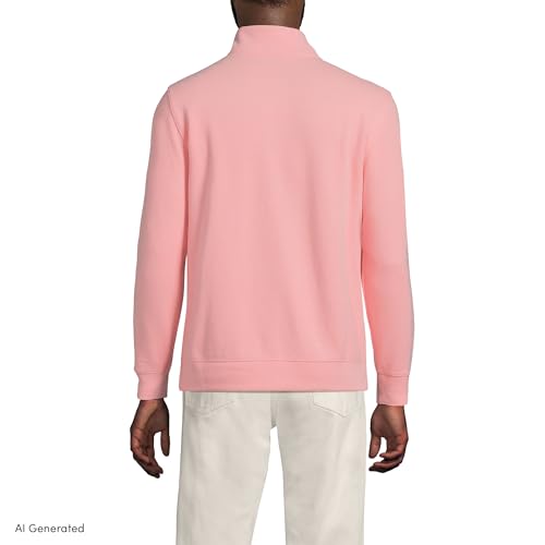 Sunset Coral Pink