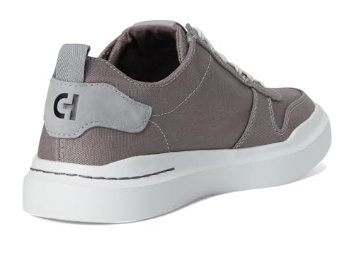 Stormcloud Canvas/Sleet