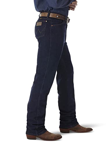 Navy Stretch