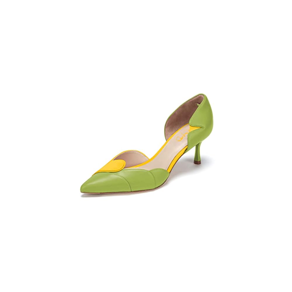 Green-yellow