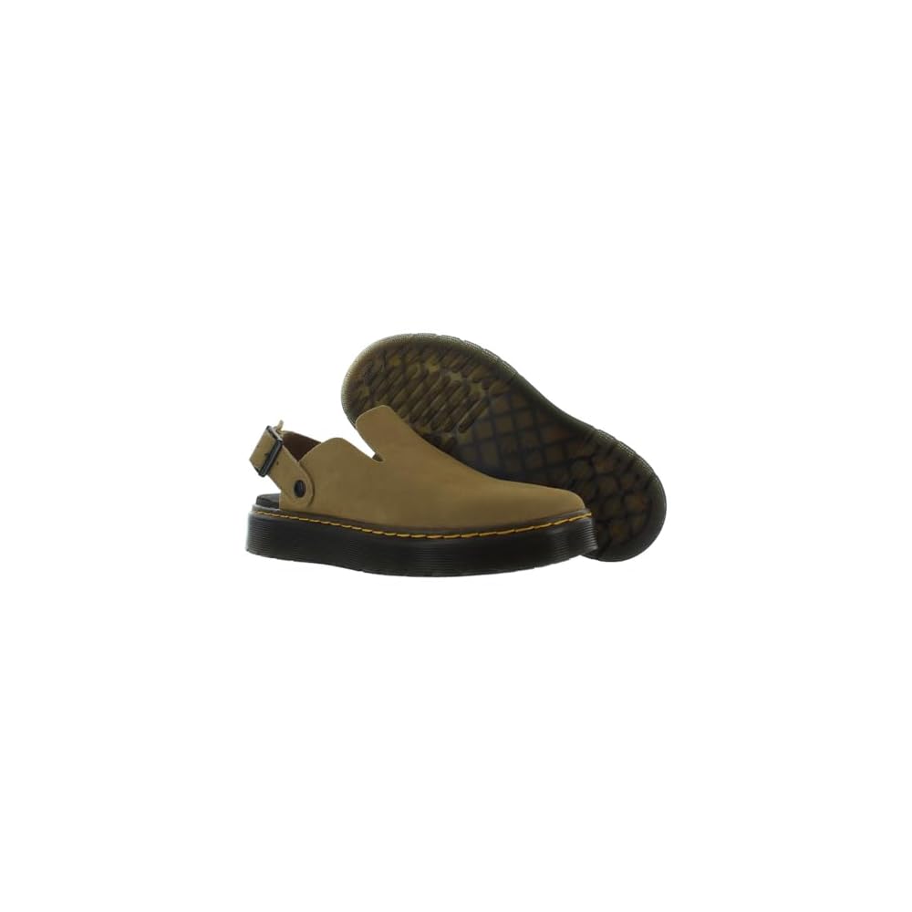 Savannah Tan Eh Suede Mb