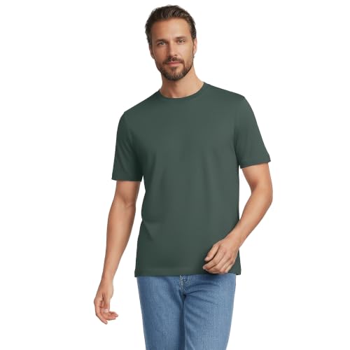 Deep Woodland Green