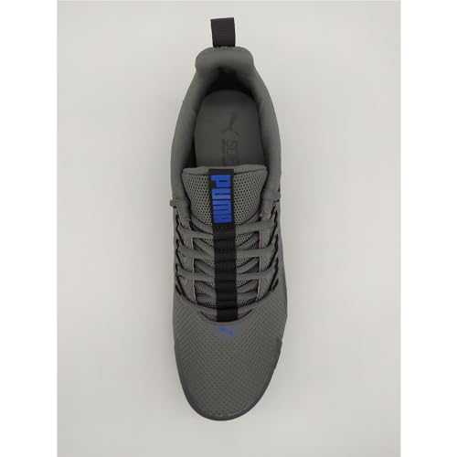 Cool Dark Gray-puma Black-cool Cobalt