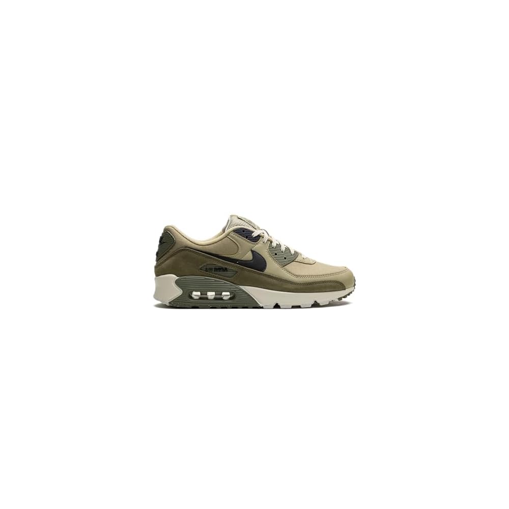 Neutral Olive Medium Olive Light Bone Black