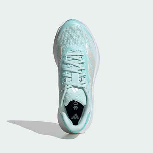 Halo Mint/Zero Metallic/Flash Aqua
