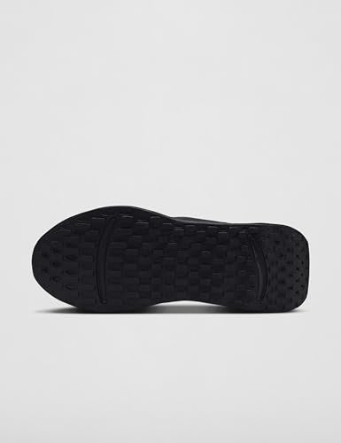 Black/Dark Smoke Grey