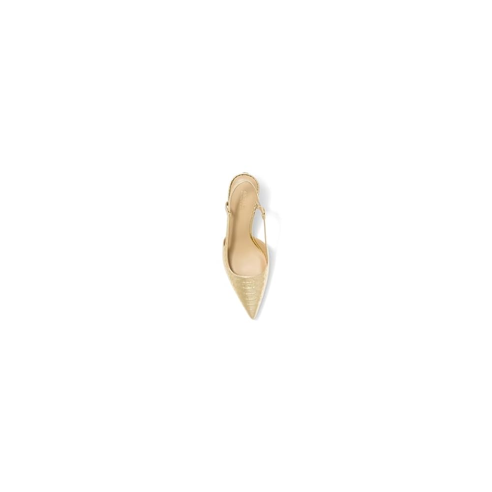 Pale Gold