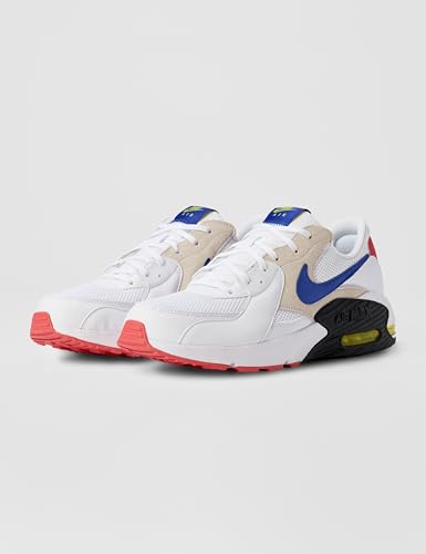 White/Hyper Blue/Bright Cactus/Track Red
