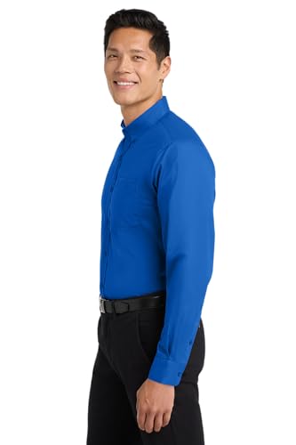 Strong Blue