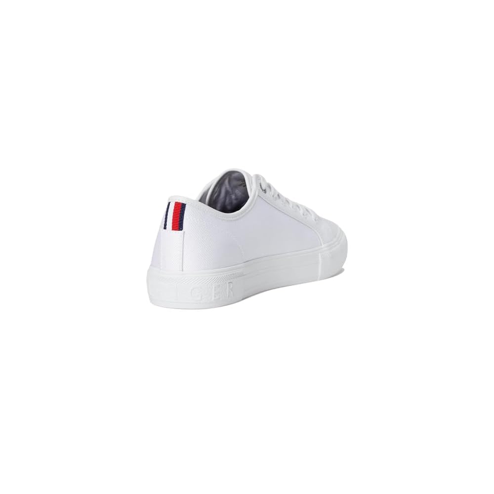 White Stripe Multi
