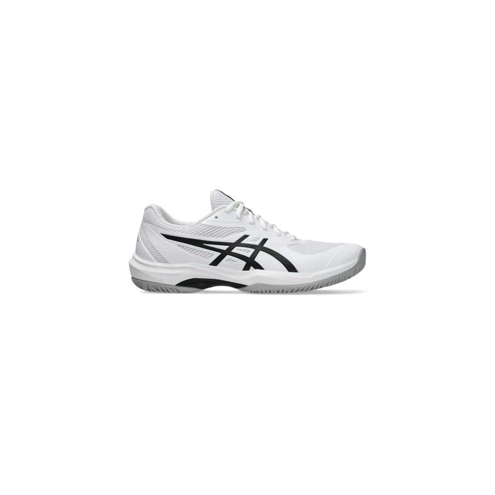White/Black