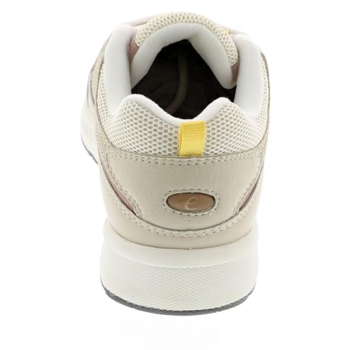 Light Natural Suede