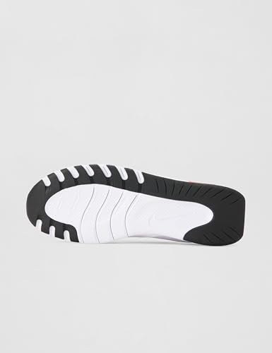 Black/White/University Red
