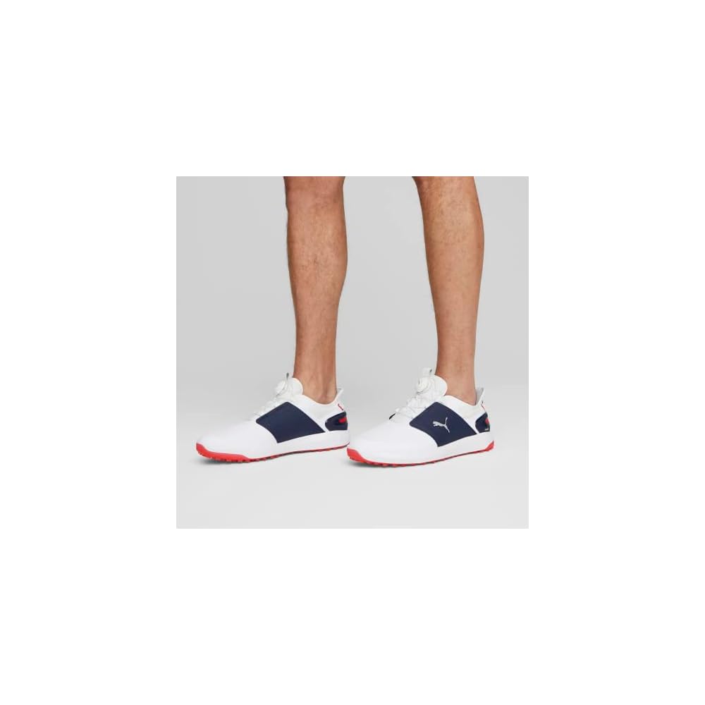 Puma White-puma Silver-puma Navy