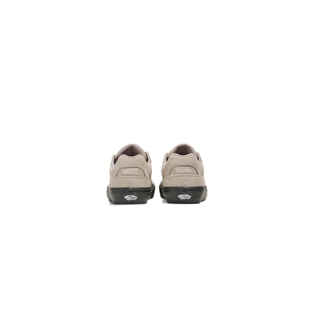 Black Outsole Mushroom