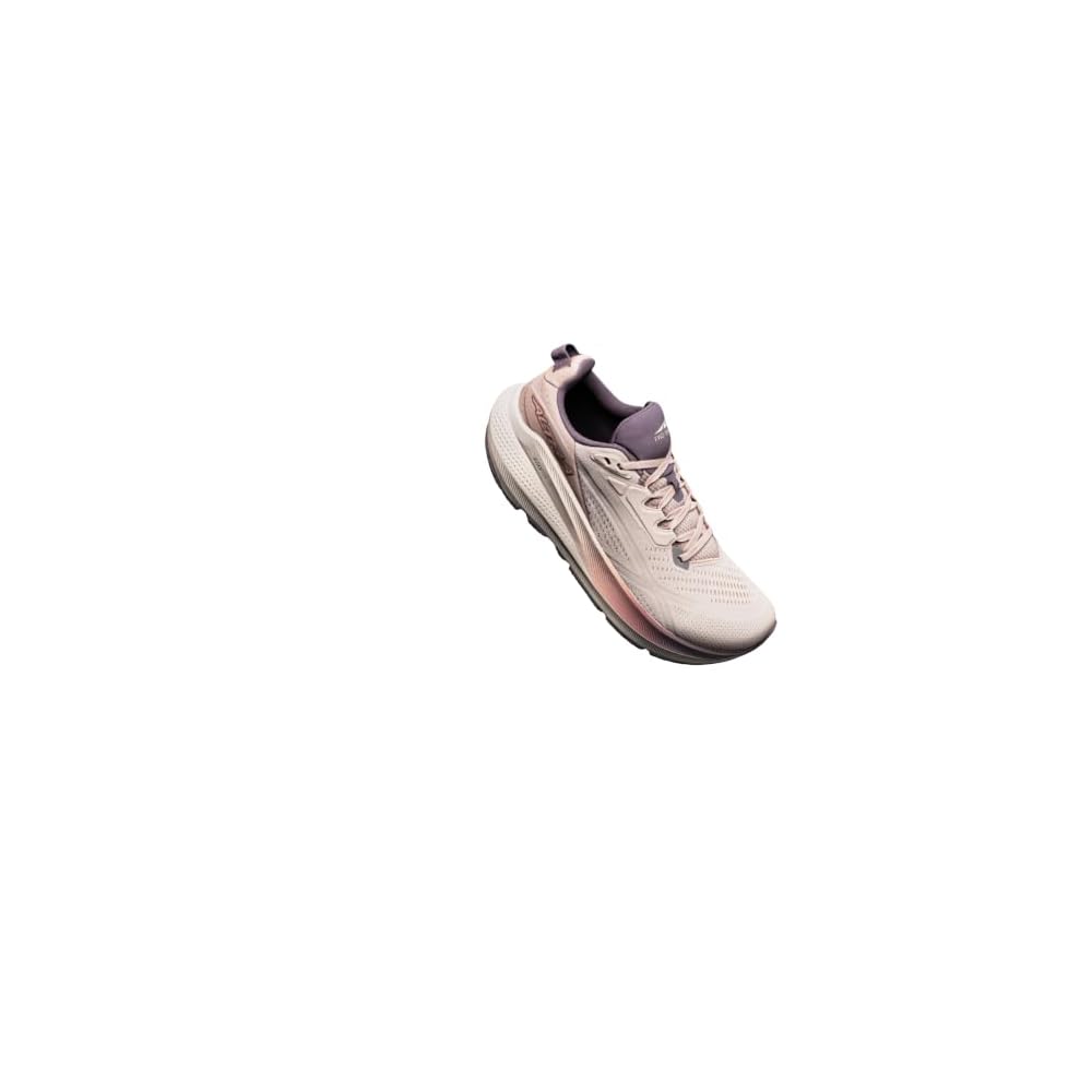 Whisper Pink/Rose Gold