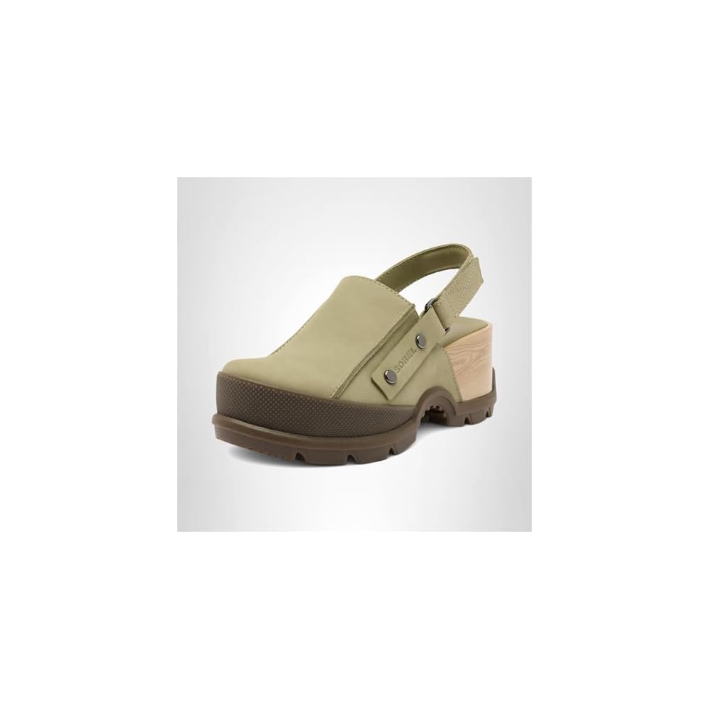 Dusty Twill/Gum