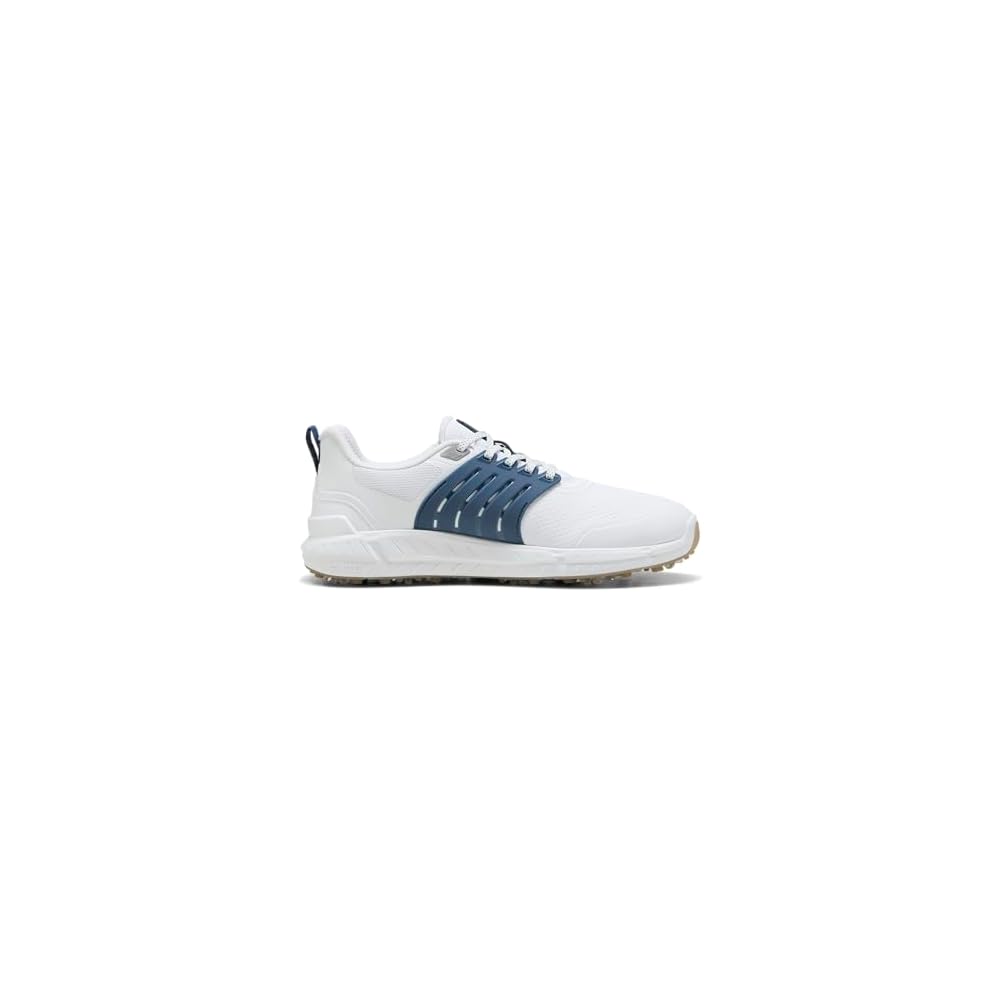 Puma White-ice Coffee-dark Indigo