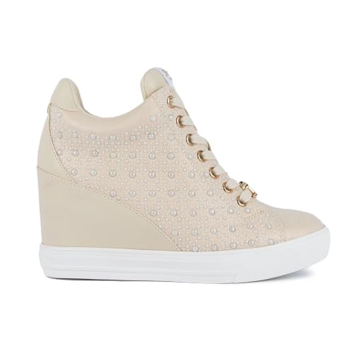 Jiggle Ivory/Pearls