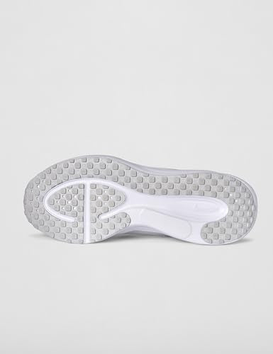 White/Pure Platinum