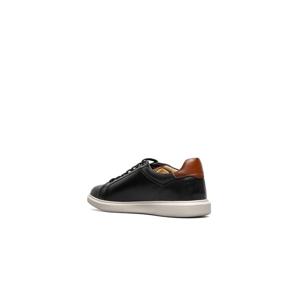 Black-cognac