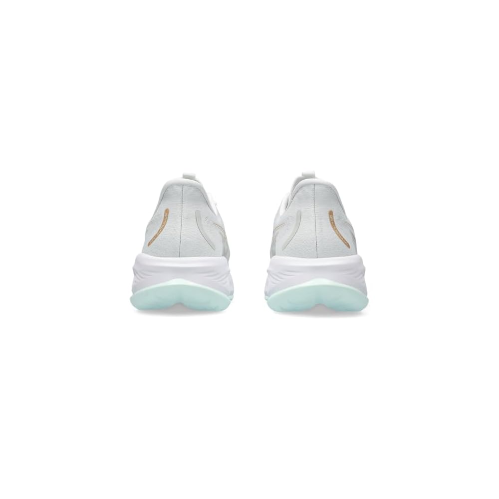 White/Pale Mint