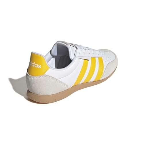 White/Bold Gold
