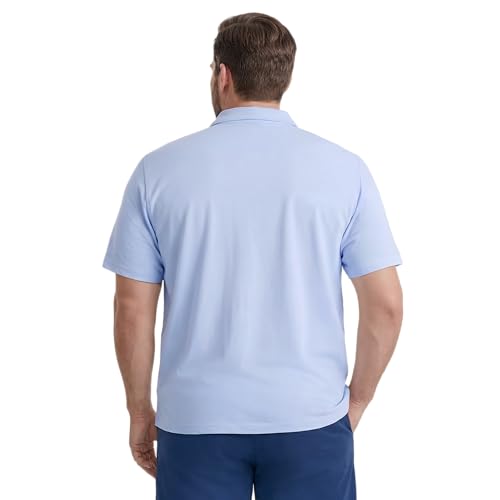 Chambray Blue