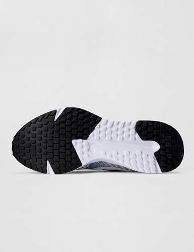 White/Black/Smoke Grey