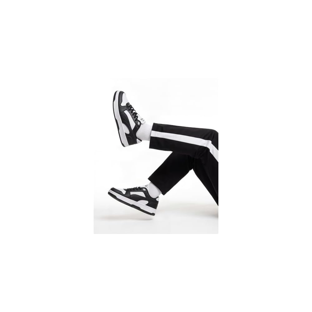 Black/White