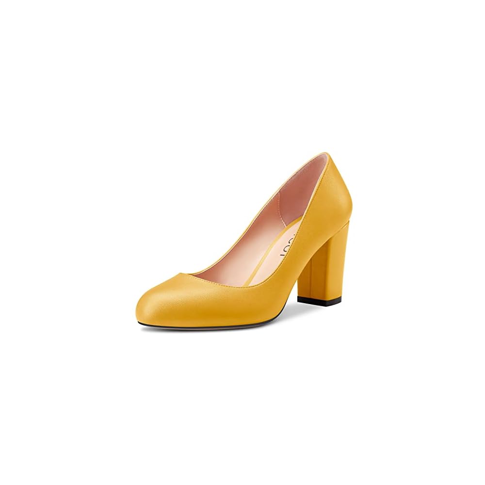 Yellow C