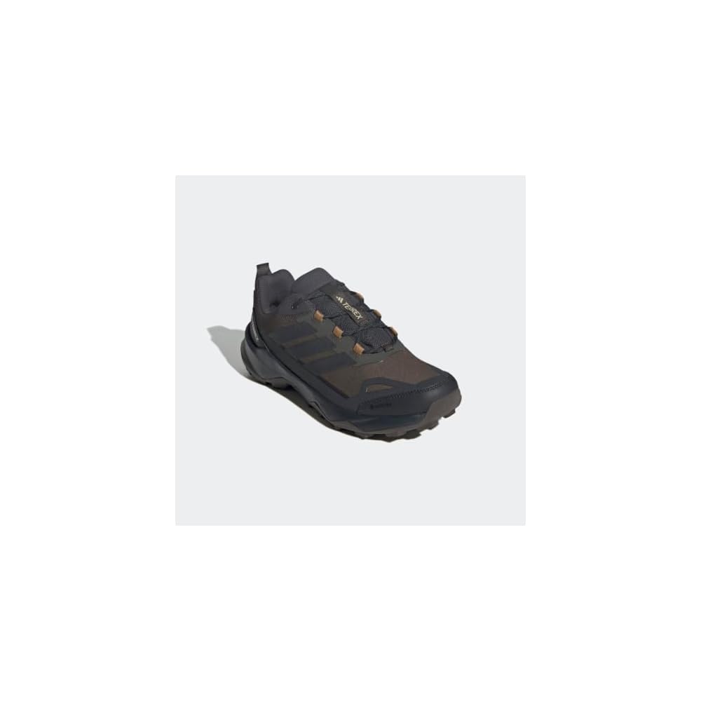Shadow Olive/Carbon/Bronze Strata