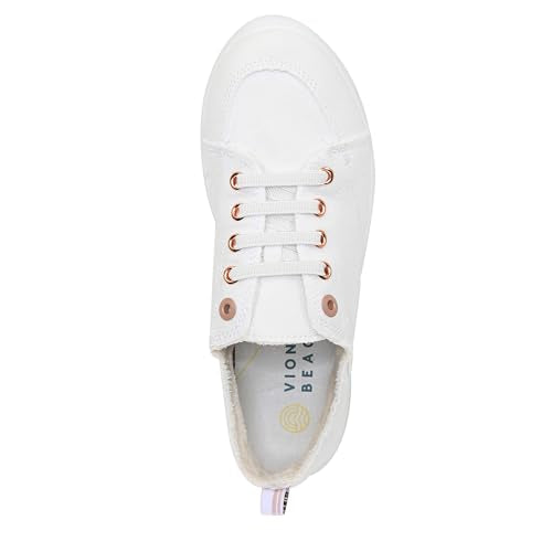 Cream Canvas